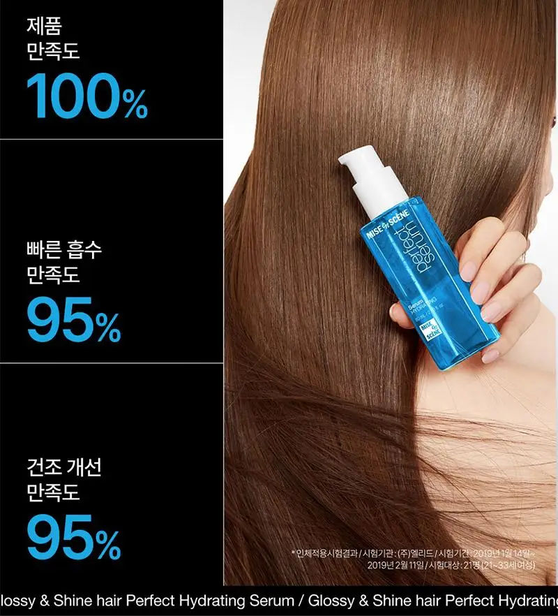 [열보호] 미쟝센 퍼펙트 세럼 80ML(오리지널/스타일링/하이드레이팅/리치) 상세페이지 65